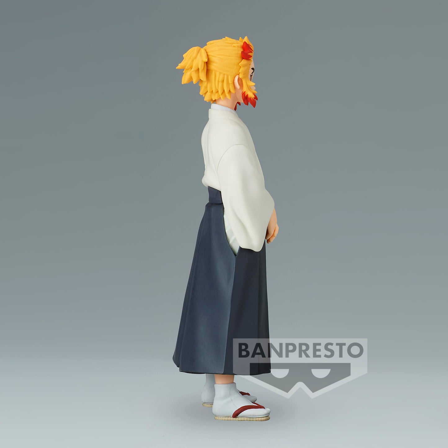 Senjuro Rengoku Banpresto vol.43 (Demon Slayer)