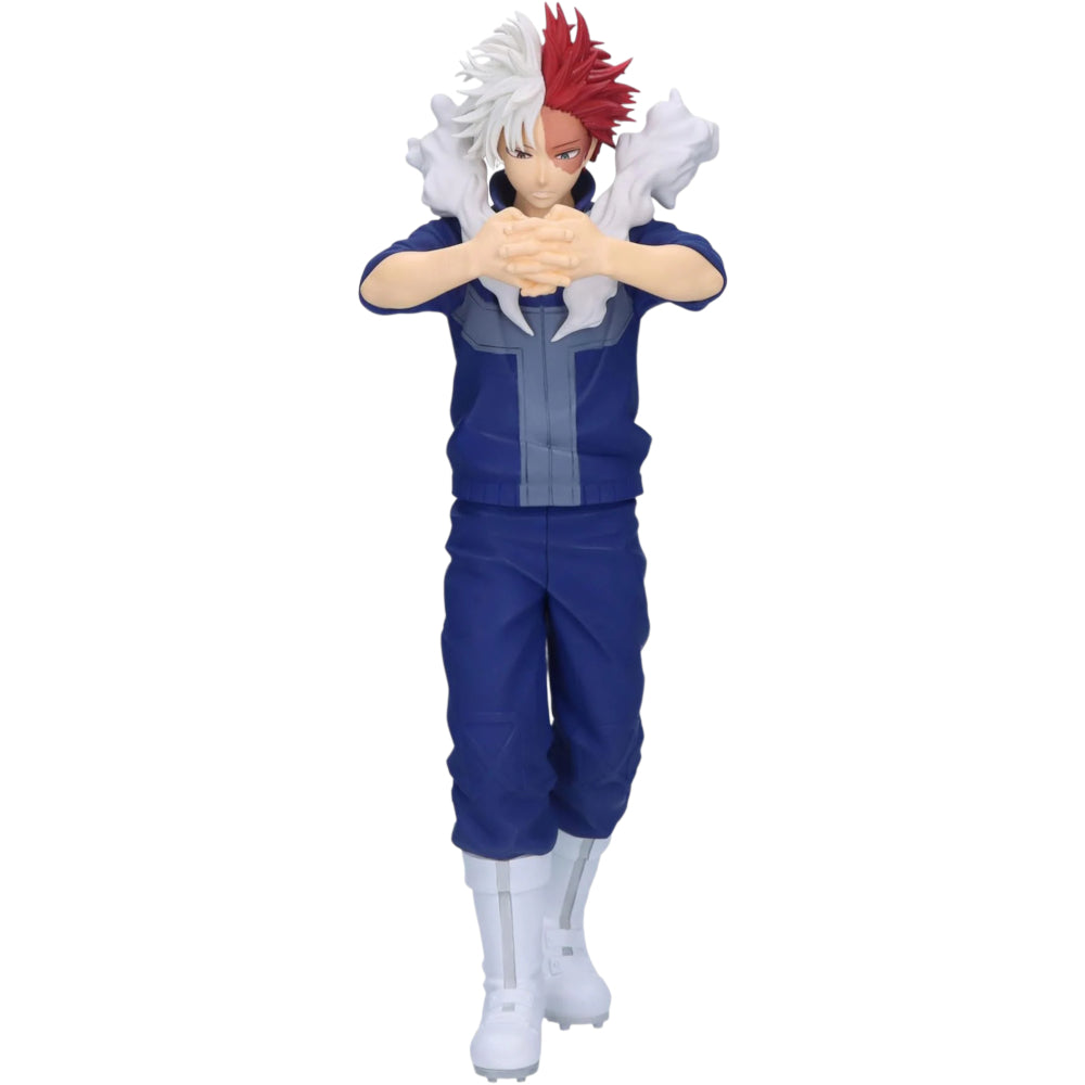 Todoroki Shoto The Amazing Heroes DX (MHA)