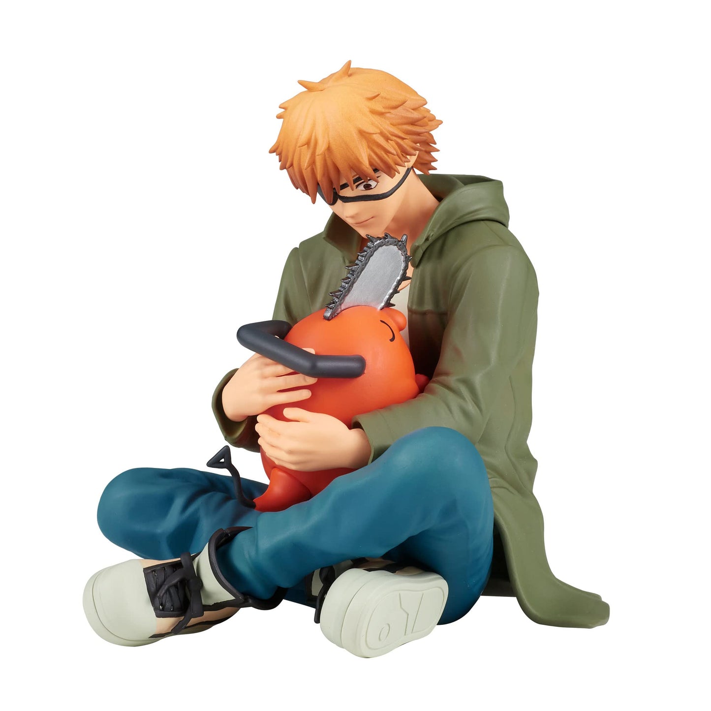 Power and Denji Break Time Collection Combo