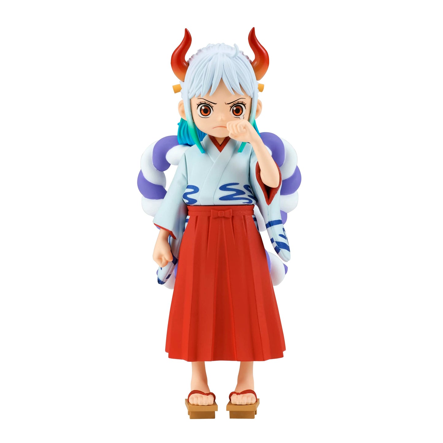 Yamato DXF The Grandline Children vol.3 (One Piece)
