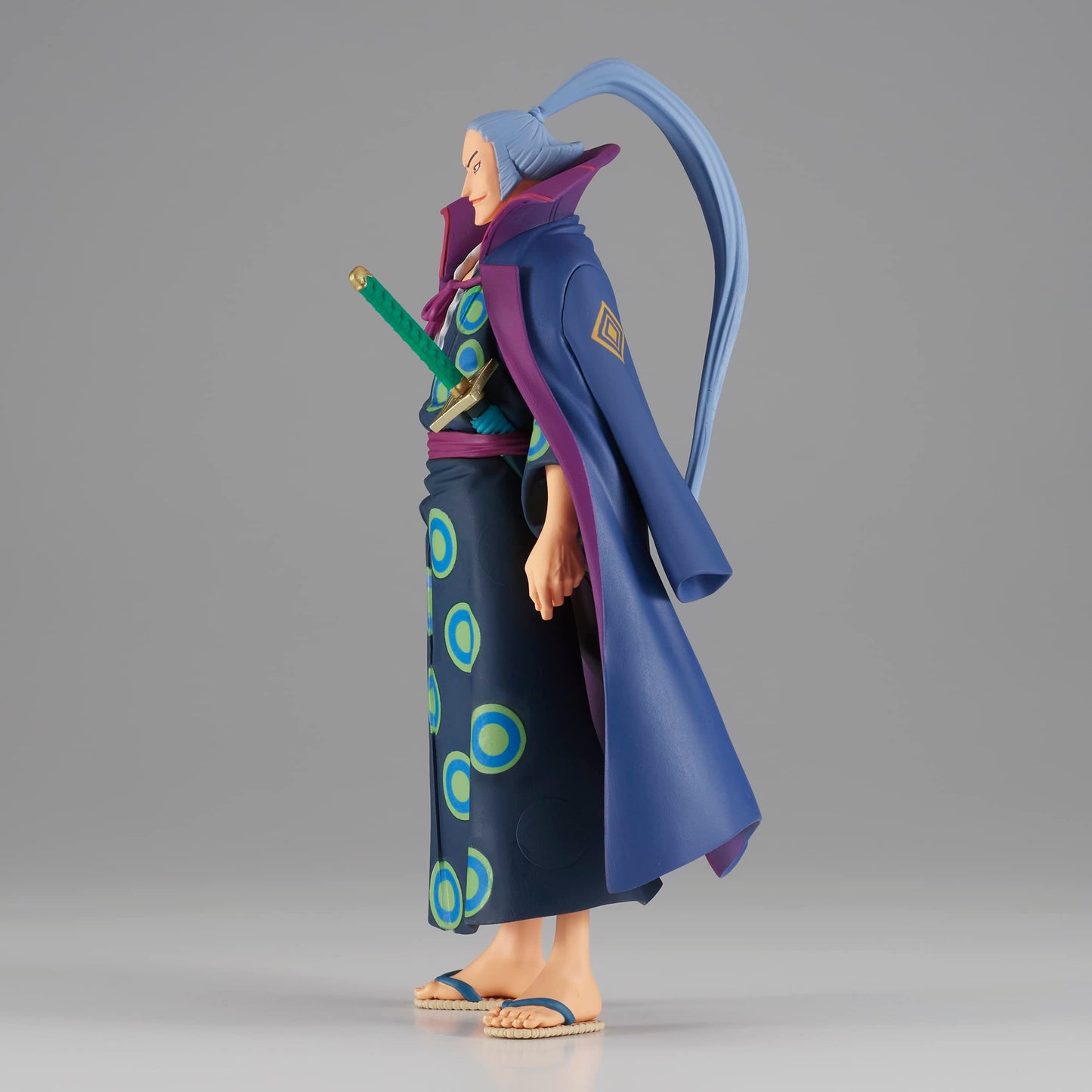 Denjiro DXF Grandline ver. (One Piece)