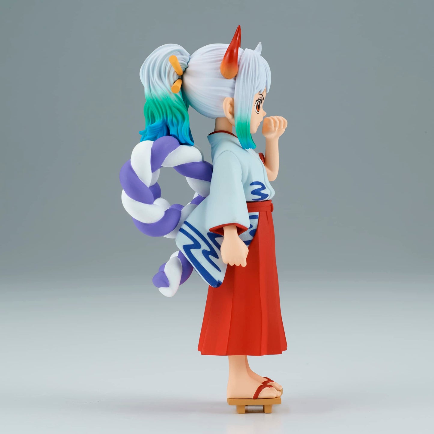 Yamato DXF The Grandline Children vol.3 (One Piece)