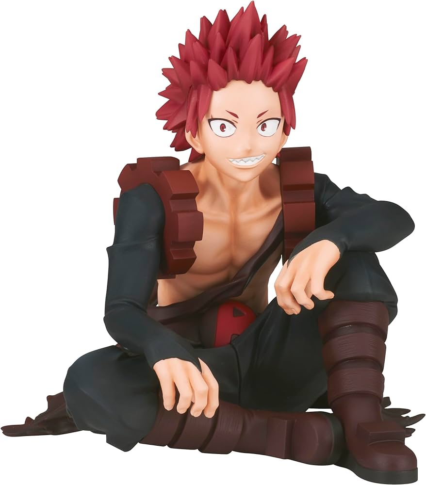 My Hero Academia Break Time Collection Combo