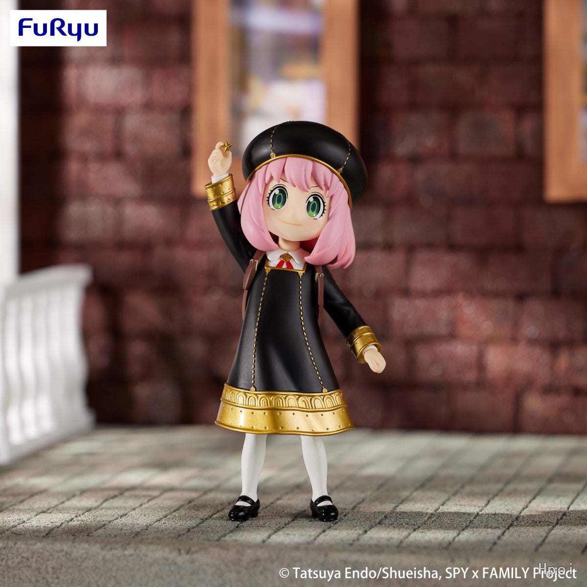 SPY x FAMILY - Exceed Creative Anya Forger Get a Stella Star