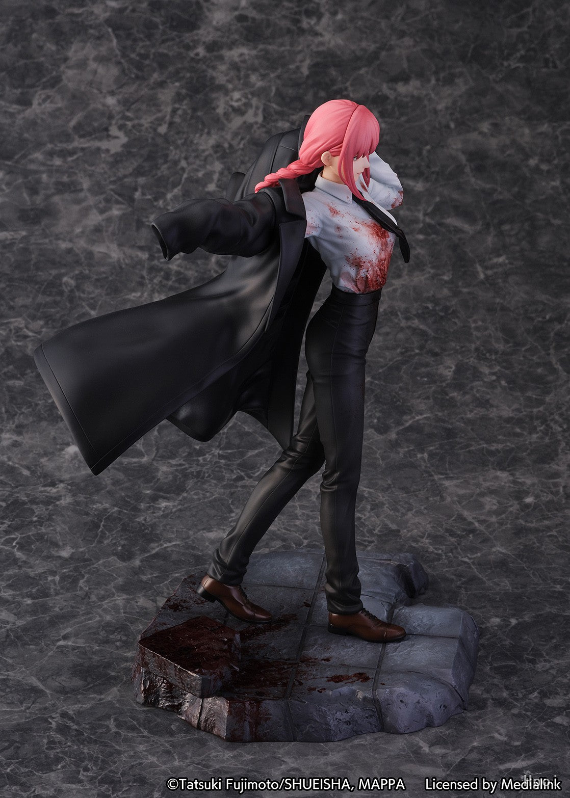 Chainsaw Man - Makima 1/7 Scale eStream