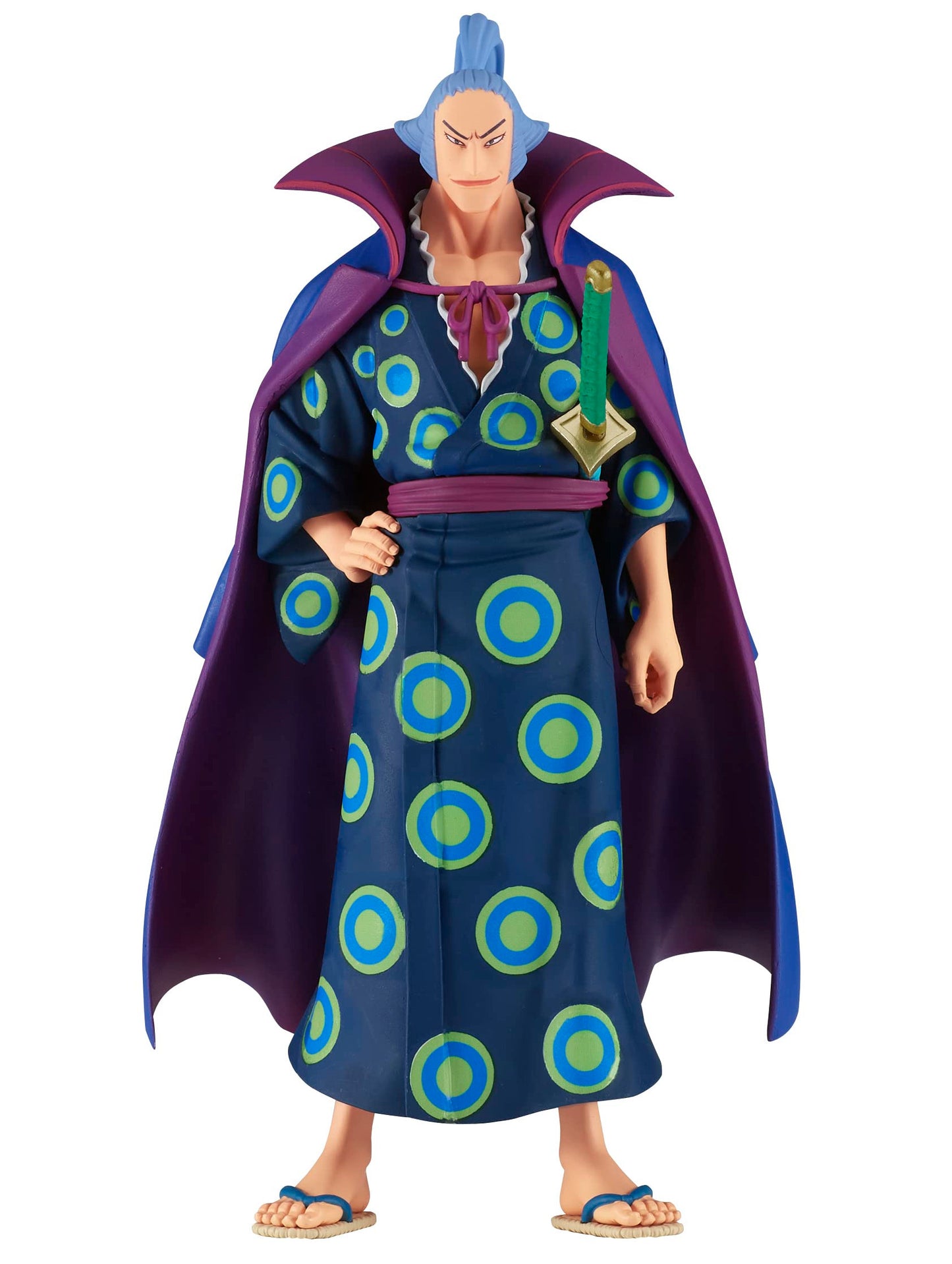 Denjiro DXF Grandline ver. (One Piece)