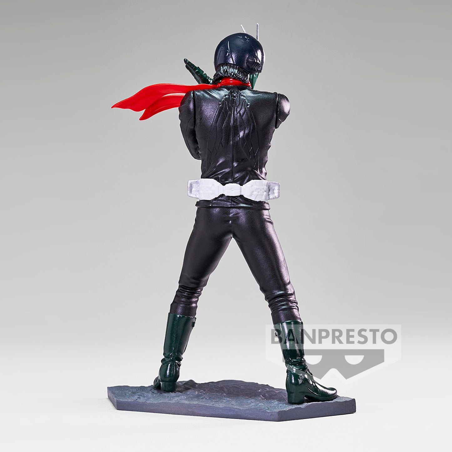 Masked Rider Art Vignette Figure (Shin Japan Heroes Universe)