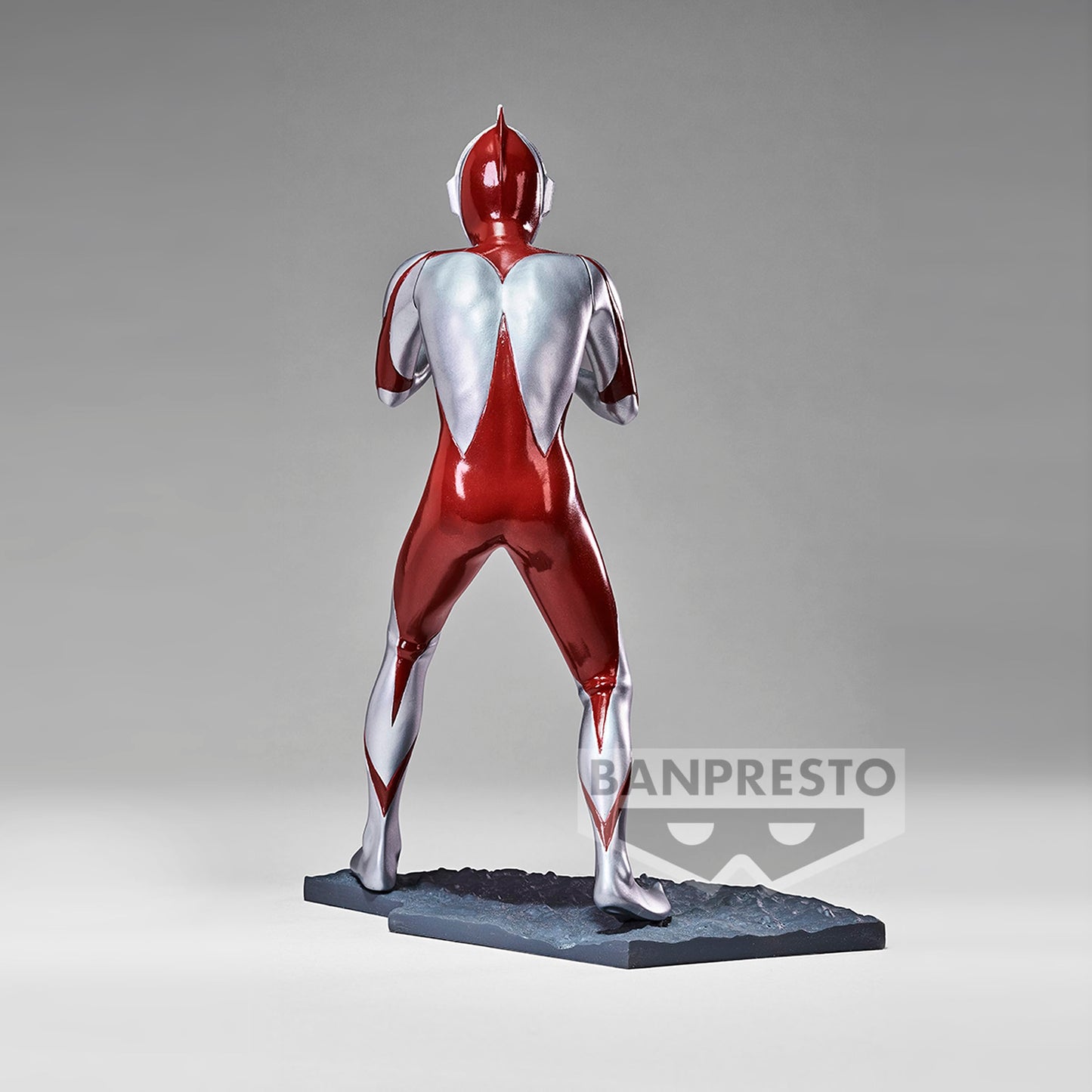 Ultraman Art Vignette Figure (Shin Japan Heroes Universe)