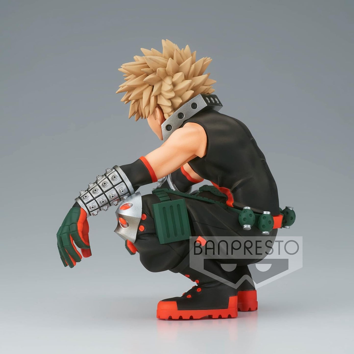 Bakugo Break Time Collection vol.2 (My Hero Academia)