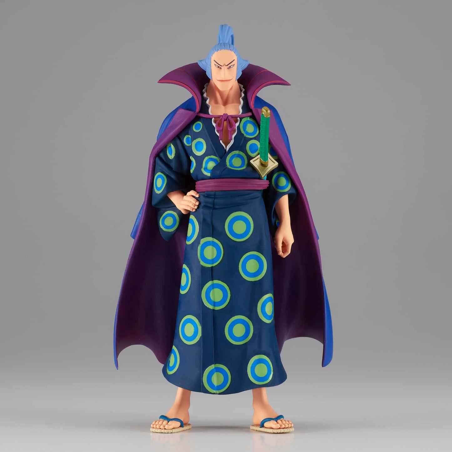 Denjiro DXF Grandline ver. (One Piece)