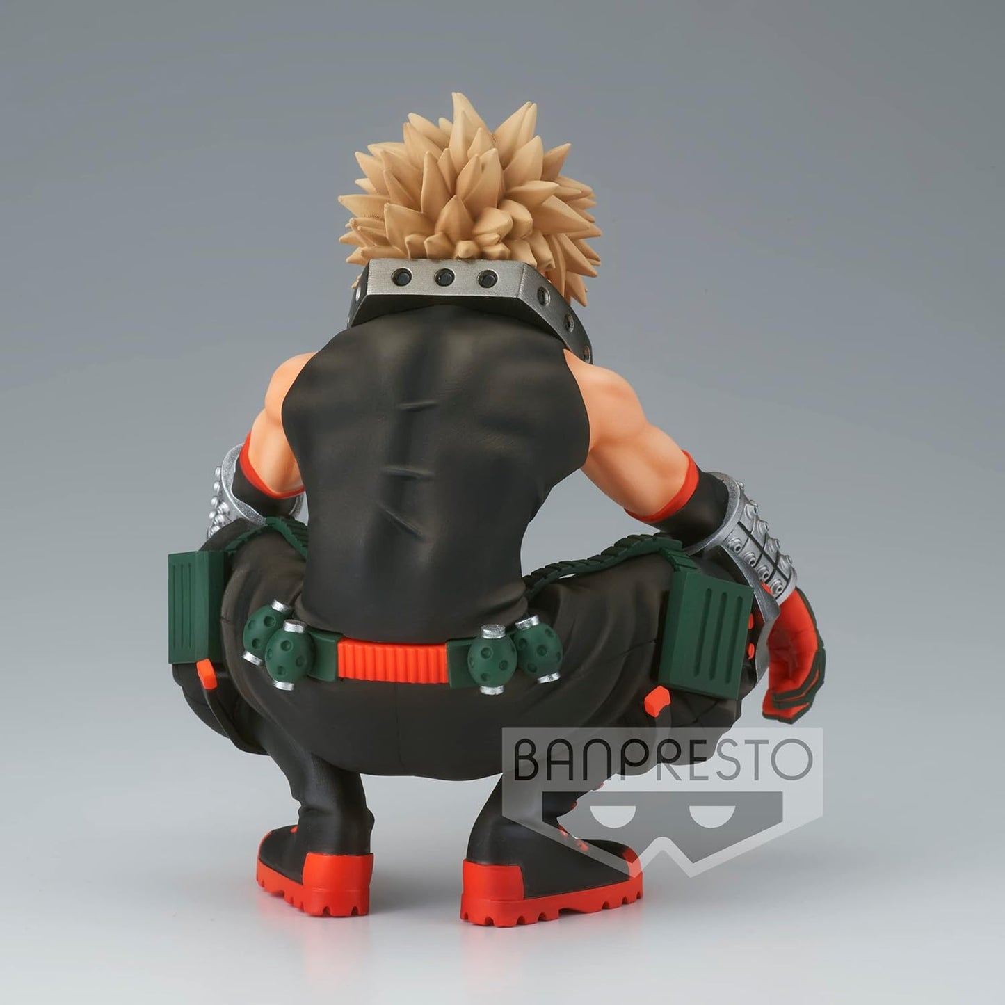 Bakugo Break Time Collection vol.2 (My Hero Academia)