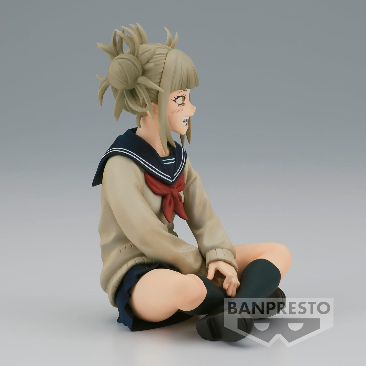 Himiko Toga Break Time Collection vol.8 (My Hero Acadmia)