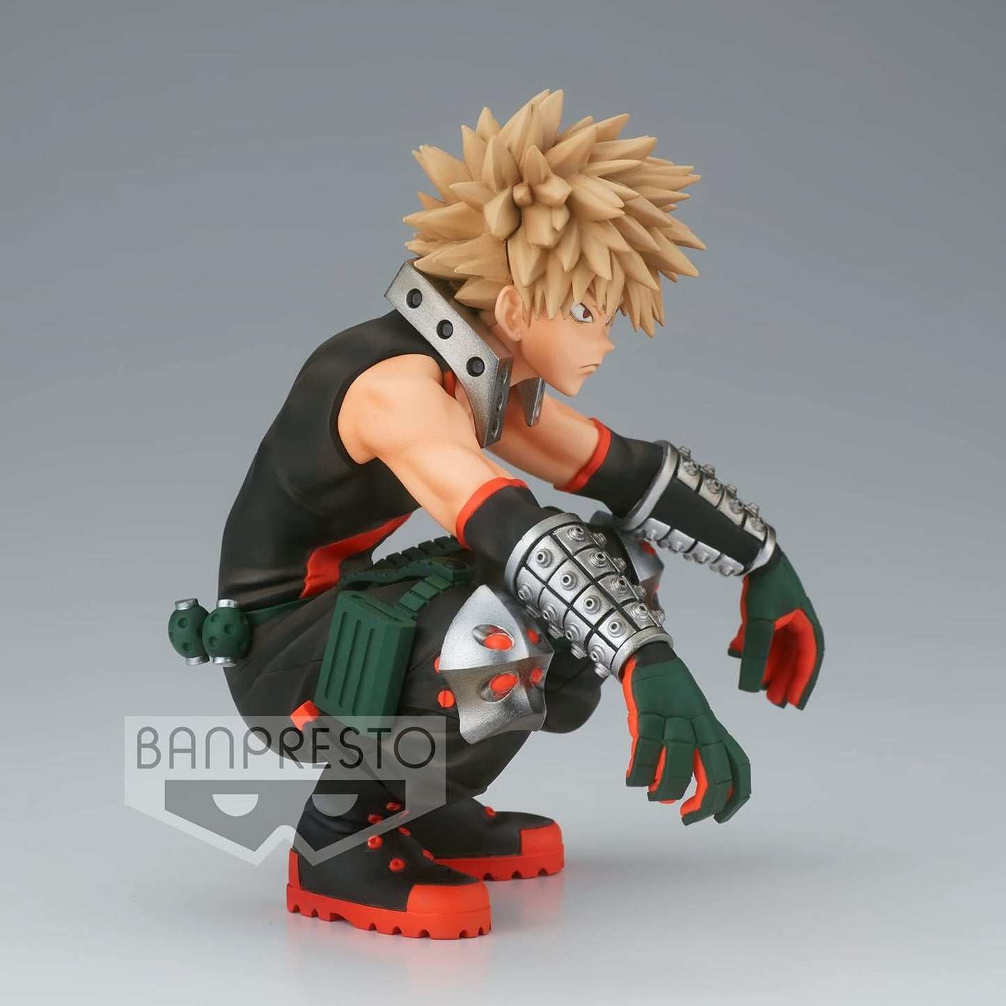 Bakugo Break Time Collection vol.2 (My Hero Academia)