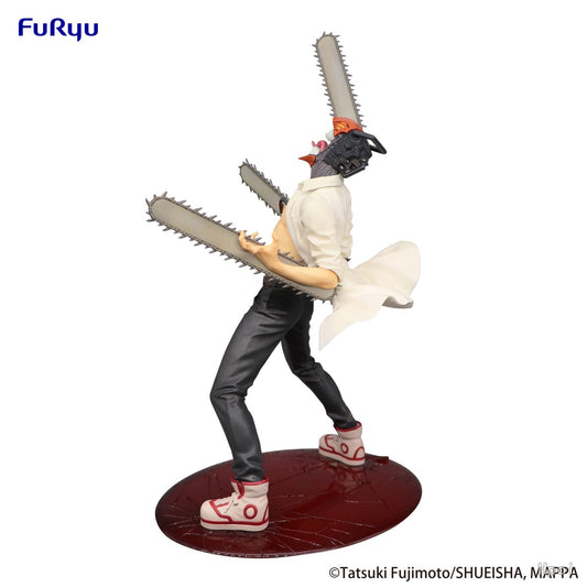 Chainsaw Man - Exceed Creative Chainsaw Man