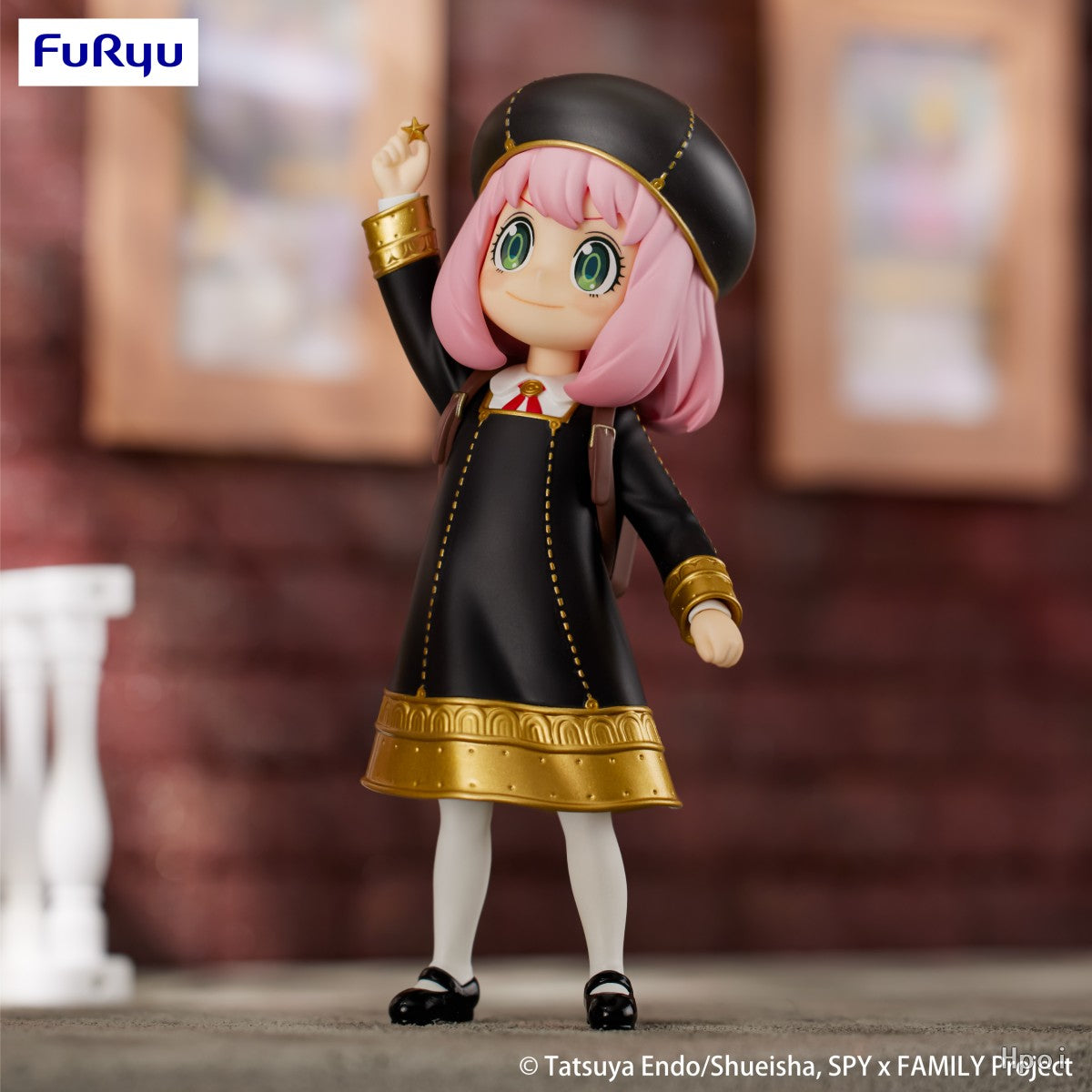 SPY x FAMILY - Exceed Creative Anya Forger Get a Stella Star