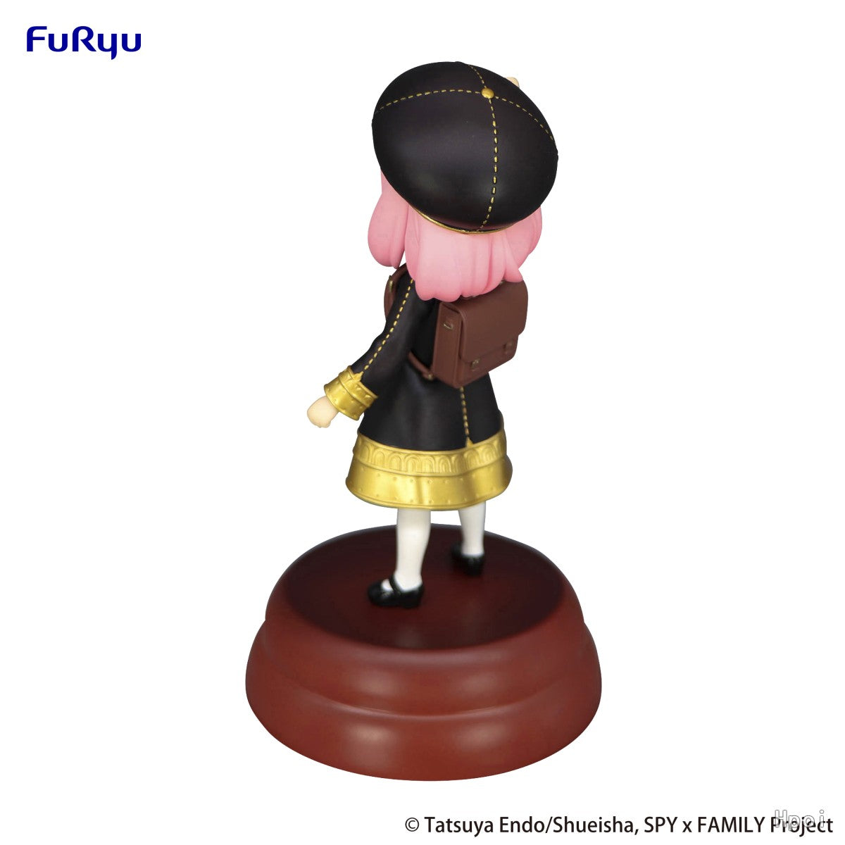 SPY x FAMILY - Exceed Creative Anya Forger Get a Stella Star
