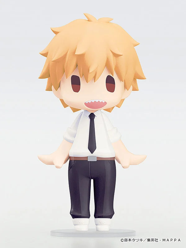 Chainsaw Man: HELLO! GOOD SMILE - Denji
