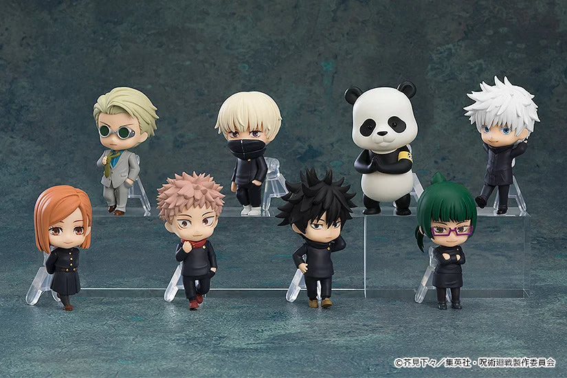 Jujutsu Kaisen - Nendoroid Surprise Blind Box (Price Per Box)