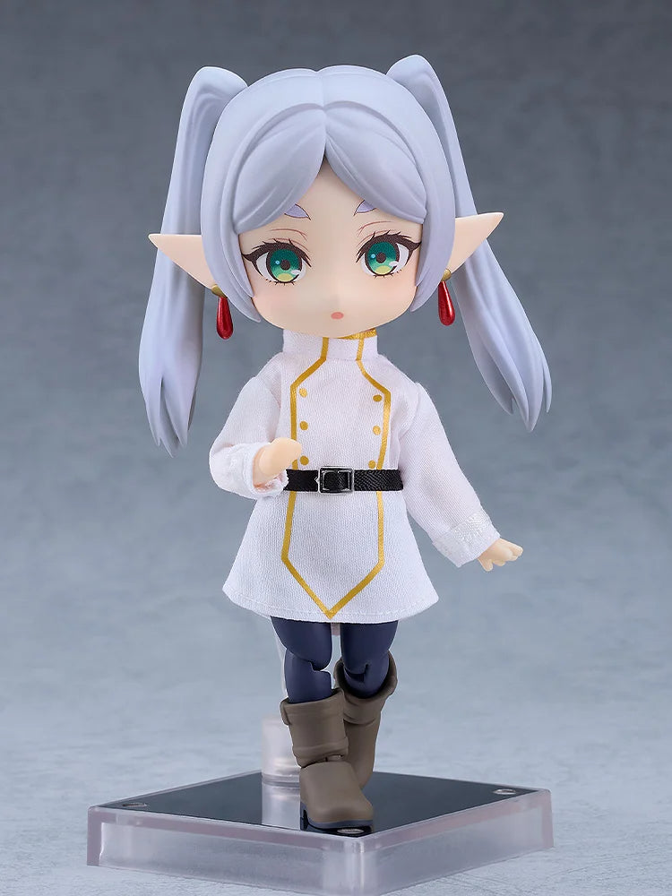 Frieren: Beyond Journey's End - Nendoroid Doll - Frieren