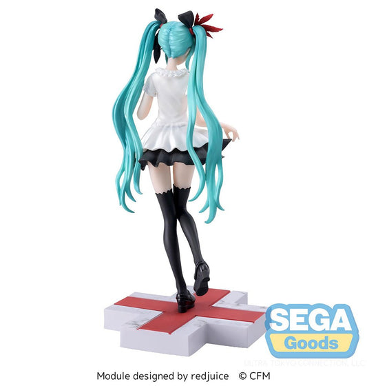 Hatsune Miku Project DIVA MEGA 39