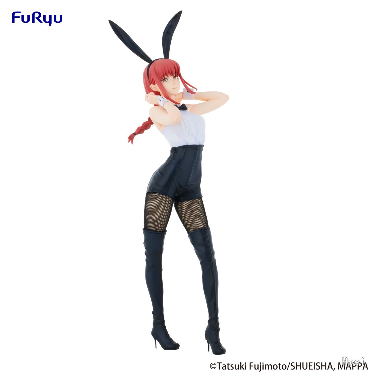 Chainsaw Man - BiCute Bunnies - Makima