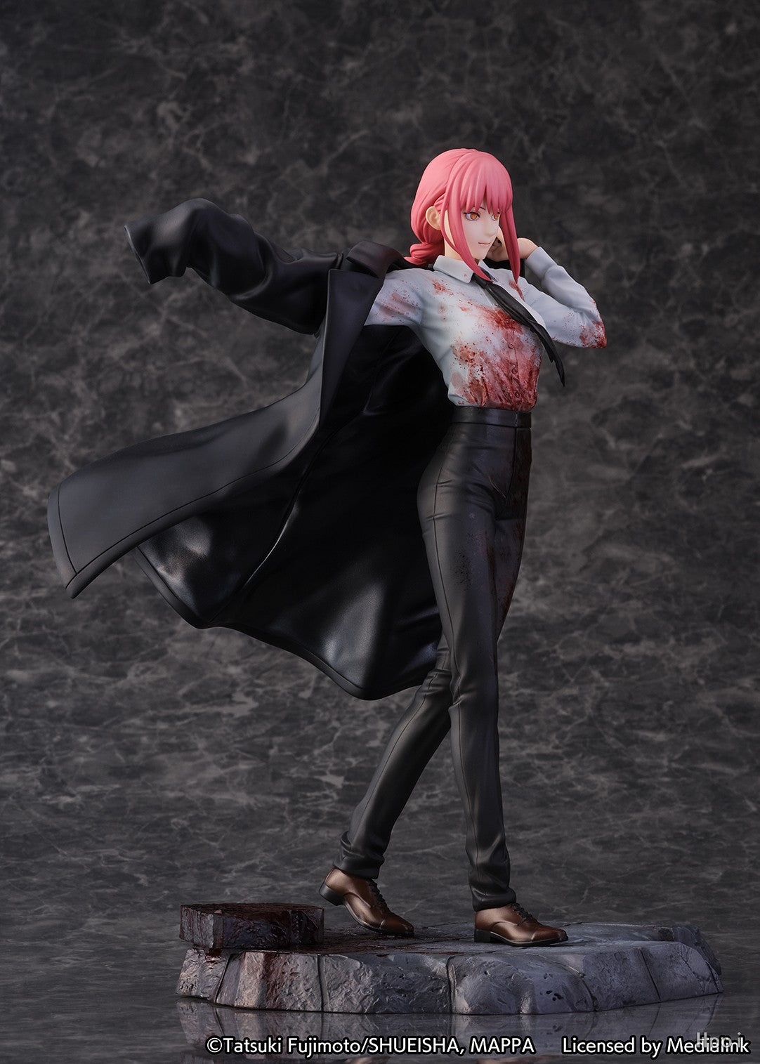 Chainsaw Man - Makima 1/7 Scale eStream