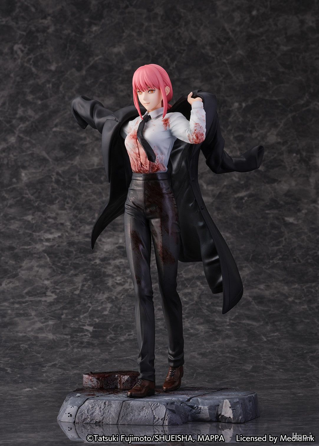 Chainsaw Man - Makima 1/7 Scale eStream