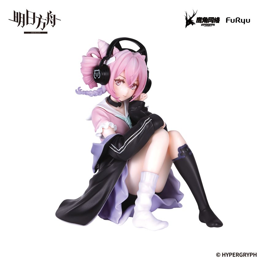 ARKNIGHTS: Noodle Stopper -U-Official-