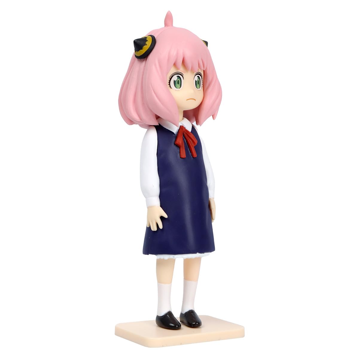 Anya/Bond Family Photo Figurine (Spy X Family)