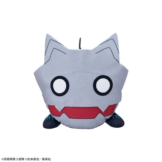 Kaiju No. 8 - NESOBERI Lay-Down Plush KAIJU No. 8
