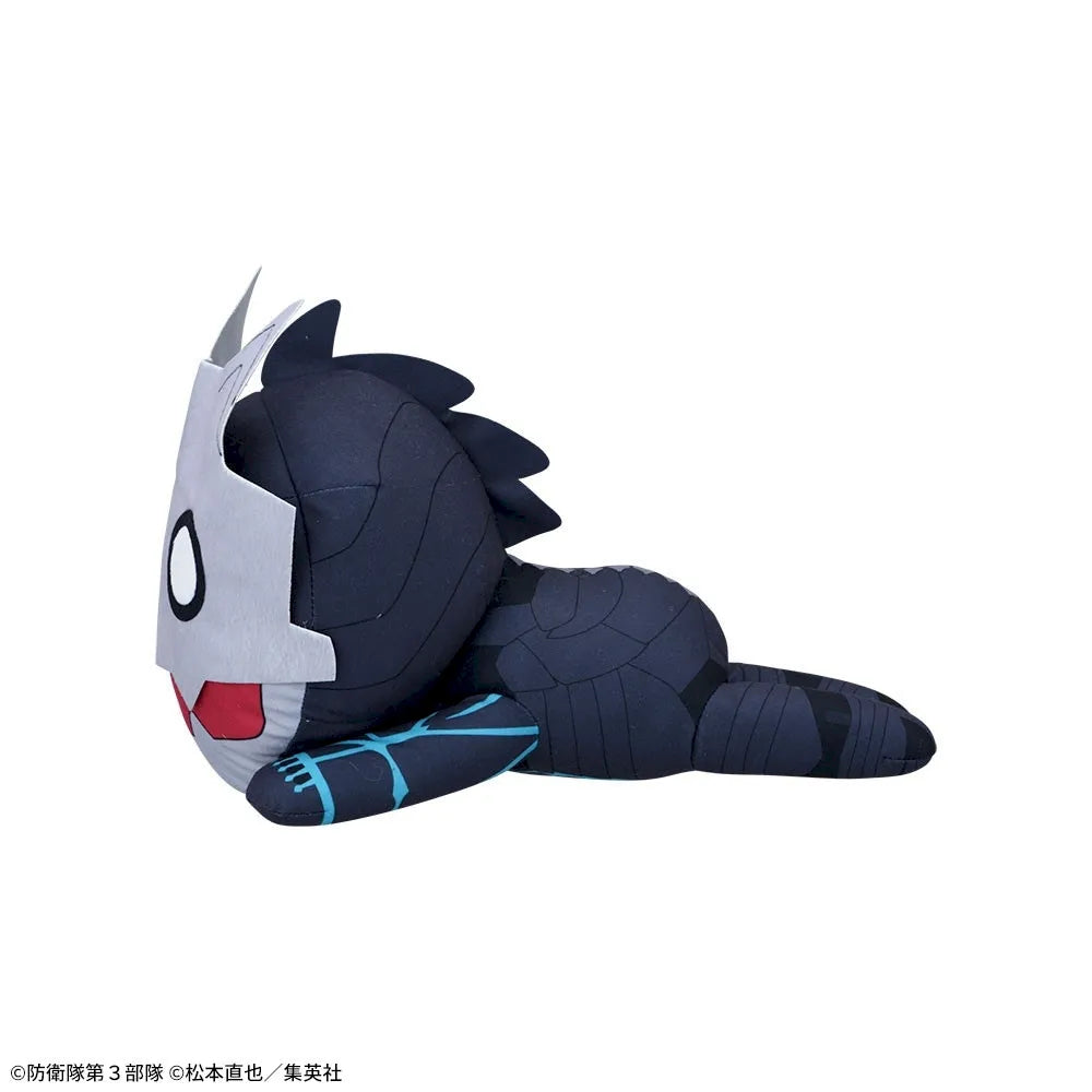 Kaiju No. 8 - NESOBERI Lay-Down Plush KAIJU No. 8