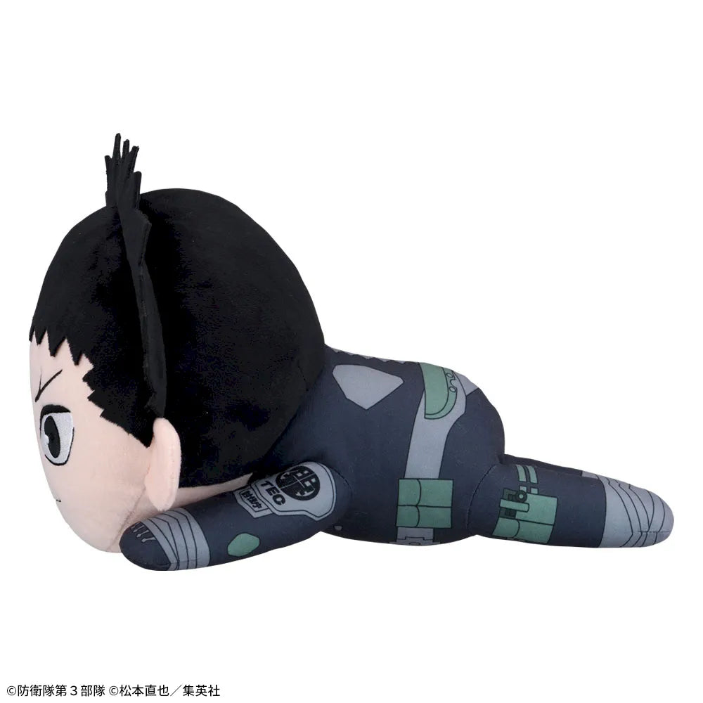 Kaiju No. 8 - NESOBERI Lay-Down Plush Kafka Hibino