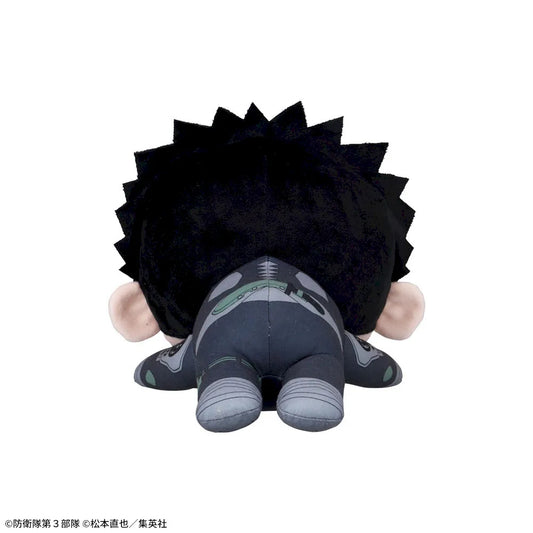 Kaiju No. 8 - NESOBERI Lay-Down Plush Kafka Hibino