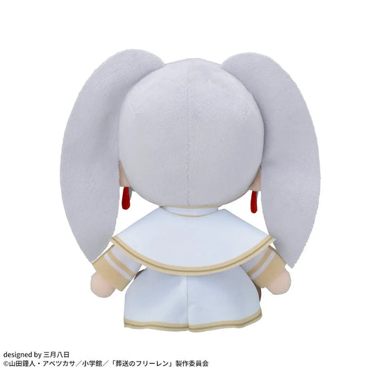 Frieren: Beyond Journey's End - fuwa petit M Plush - Frieren