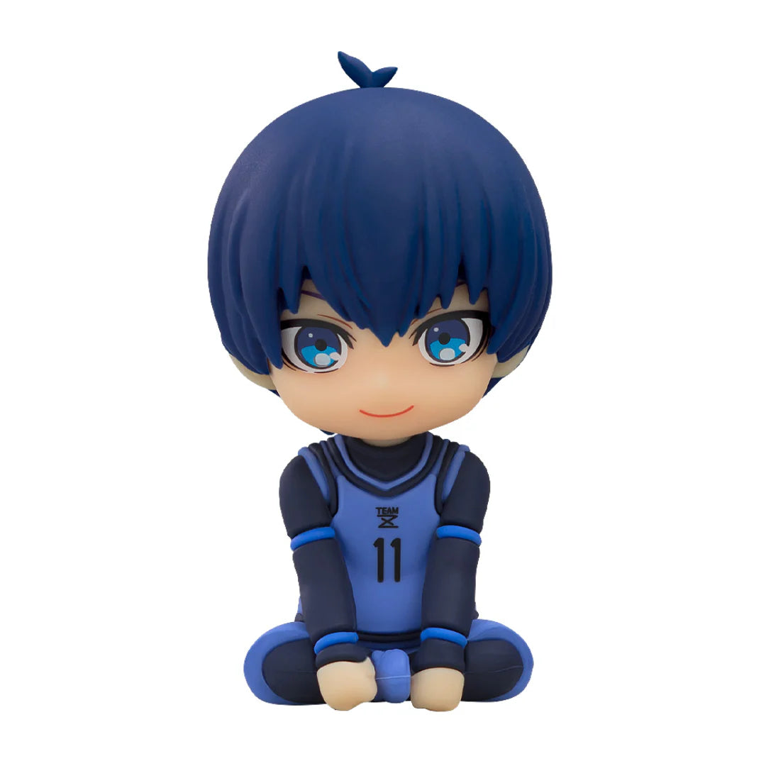 Blue Lock- Orange Rouge Nendoroid Plus Rubber Mascot