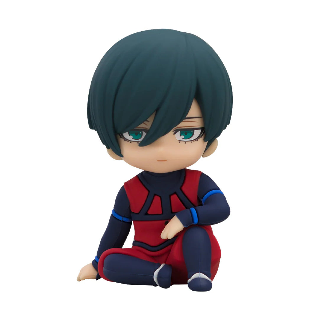 Blue Lock- Orange Rouge Nendoroid Plus Rubber Mascot