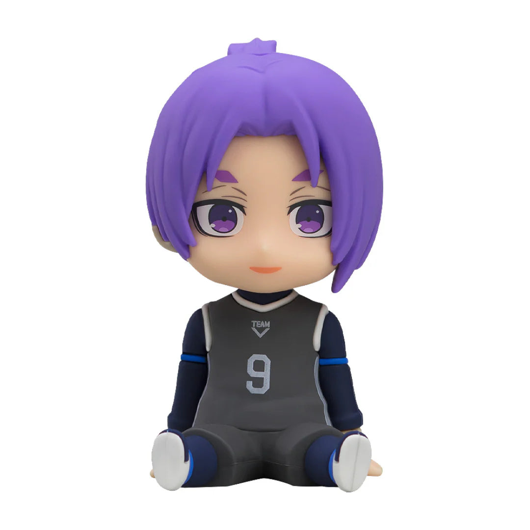 Blue Lock- Orange Rouge Nendoroid Plus Rubber Mascot