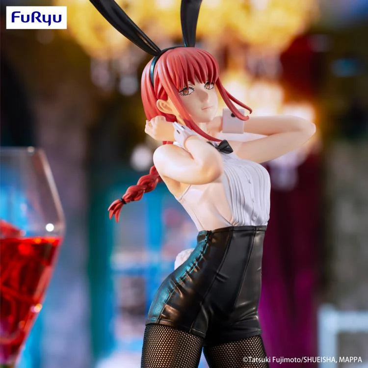 Chainsaw Man - BiCute Bunnies - Makima