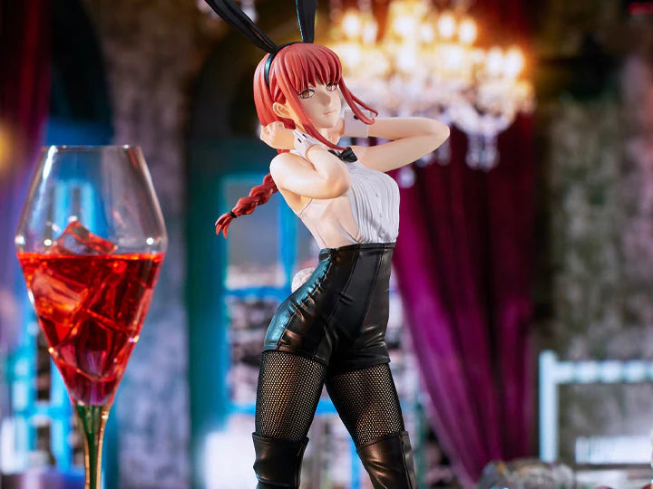 Chainsaw Man - BiCute Bunnies - Makima