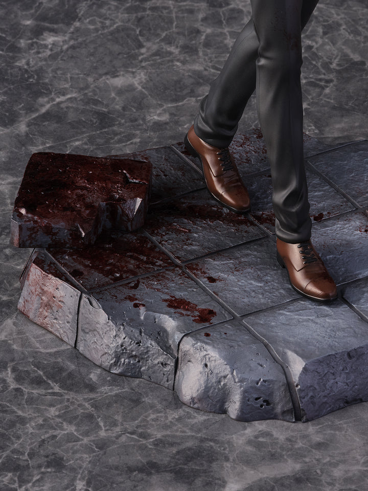 Chainsaw Man - Makima 1/7 Scale eStream