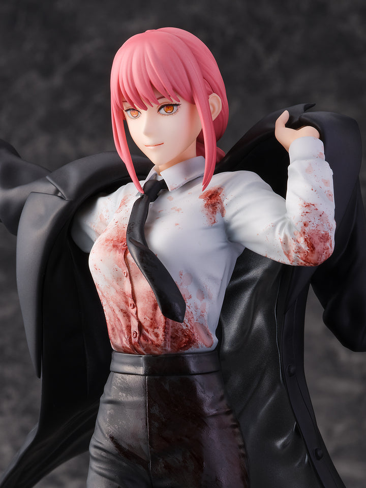 Chainsaw Man - Makima 1/7 Scale eStream