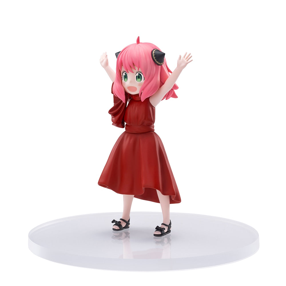 Anya party red dress ver. (Spy X Family)