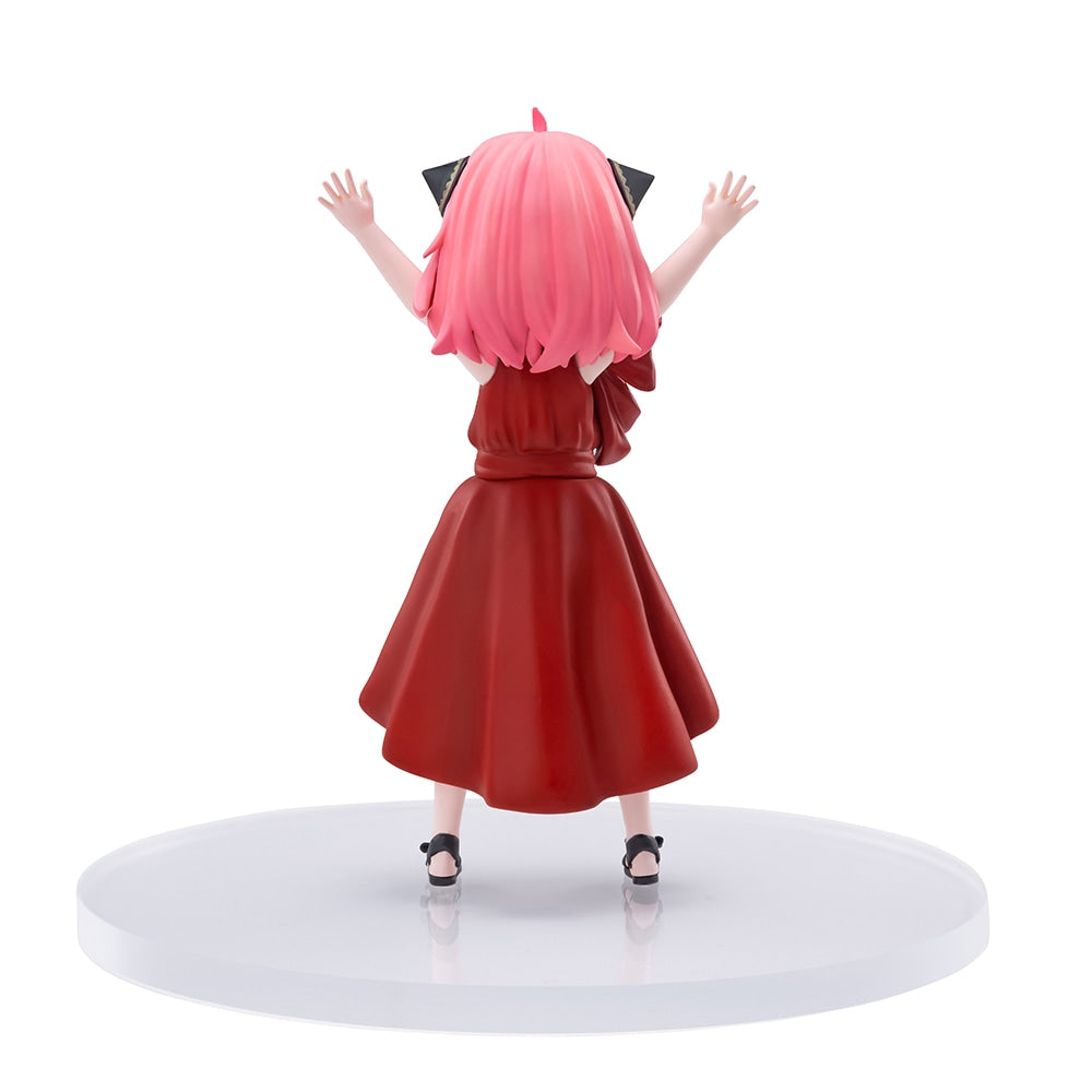 Anya party red dress ver. (Spy X Family)