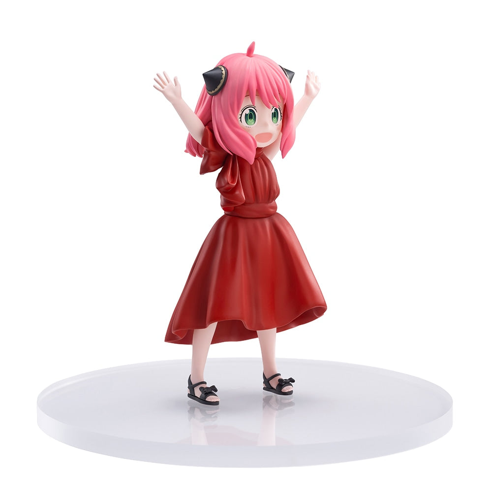 Anya party red dress ver. (Spy X Family)