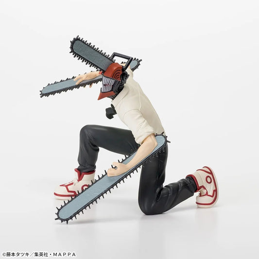 Chainsaw Man - PM Perching Figure - Chainsaw Man Vol.2