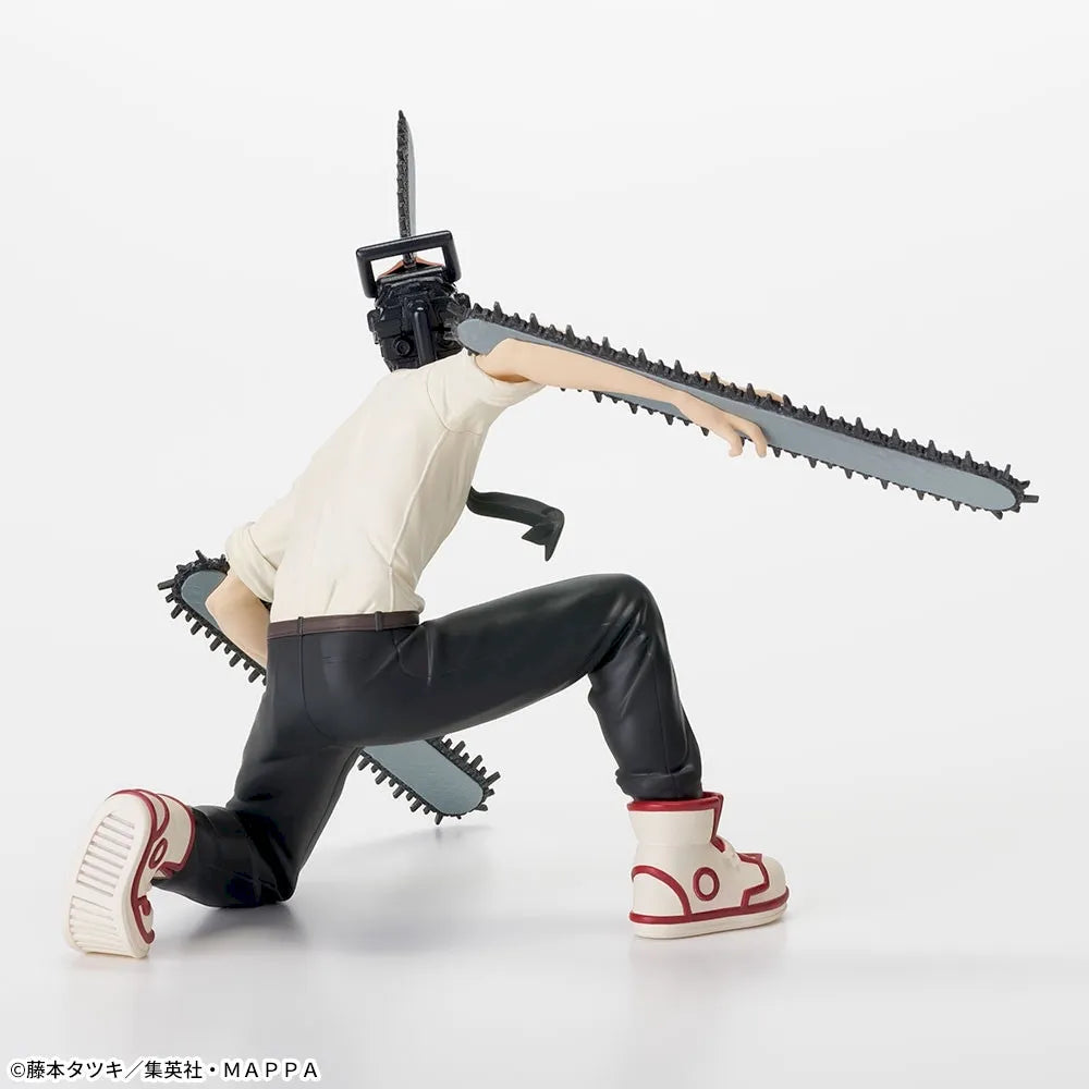 Chainsaw Man - PM Perching Figure - Chainsaw Man Vol.2