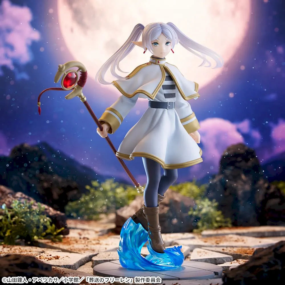 Frieren: Beyond Journey's End - Luminasta Frieren