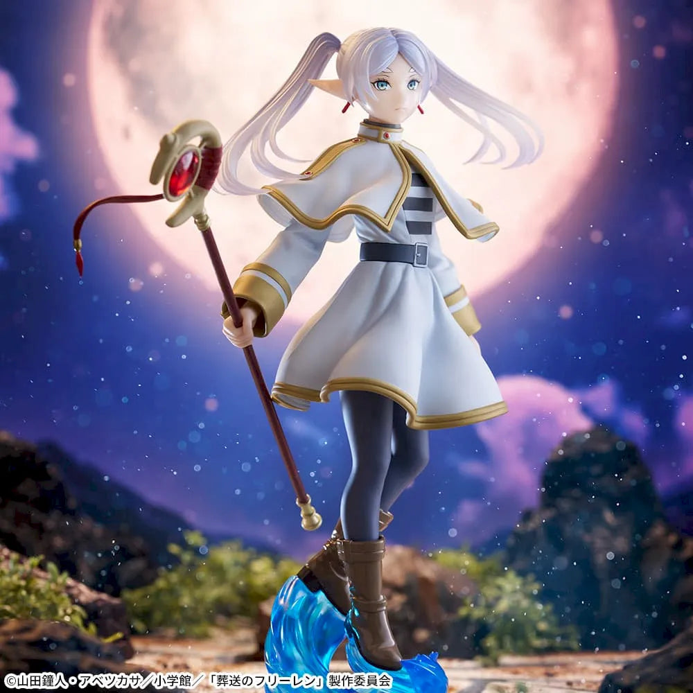 Frieren: Beyond Journey's End - Luminasta Frieren