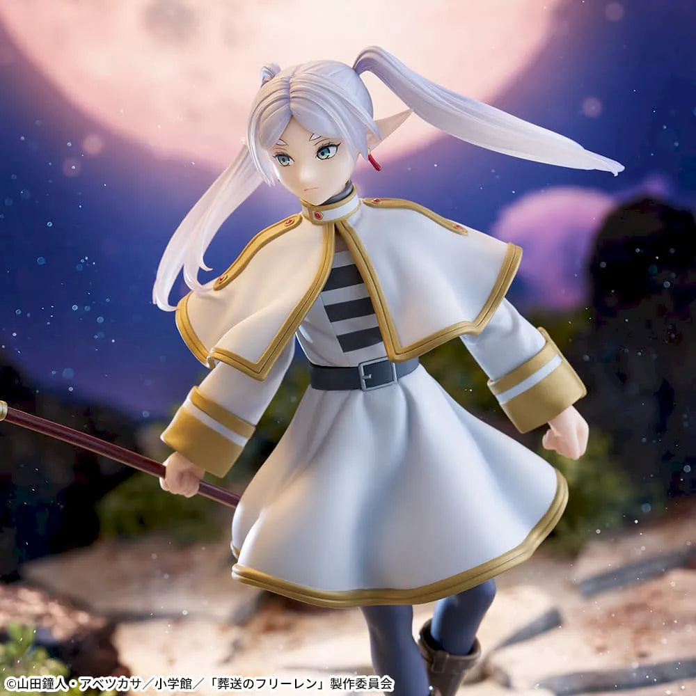 Frieren: Beyond Journey's End - Luminasta Frieren