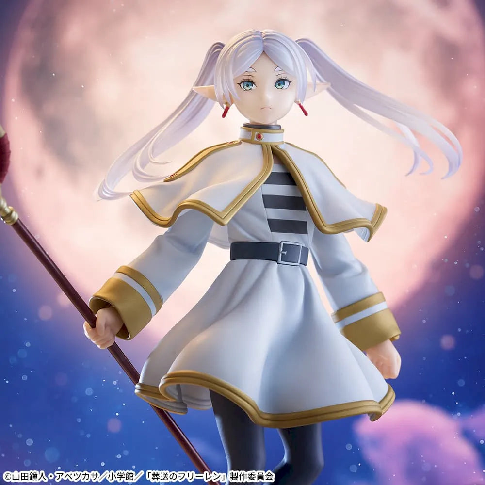 Frieren: Beyond Journey's End - Luminasta Frieren